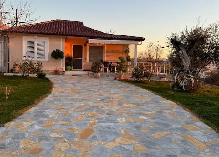 Villa Nikol