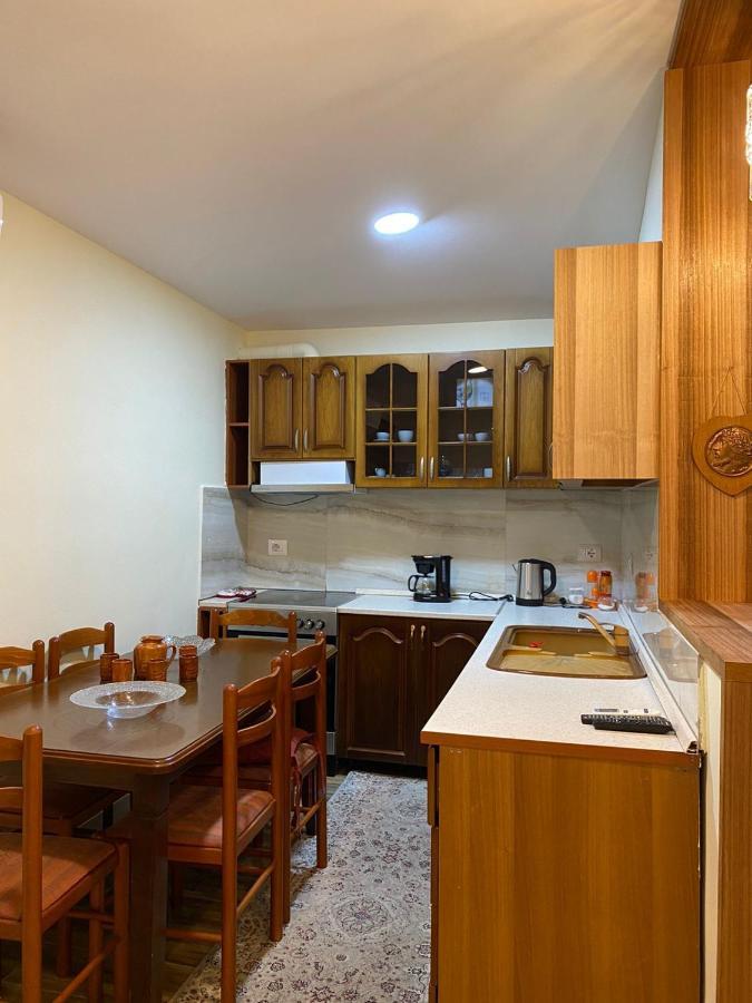 Villa Nikol *