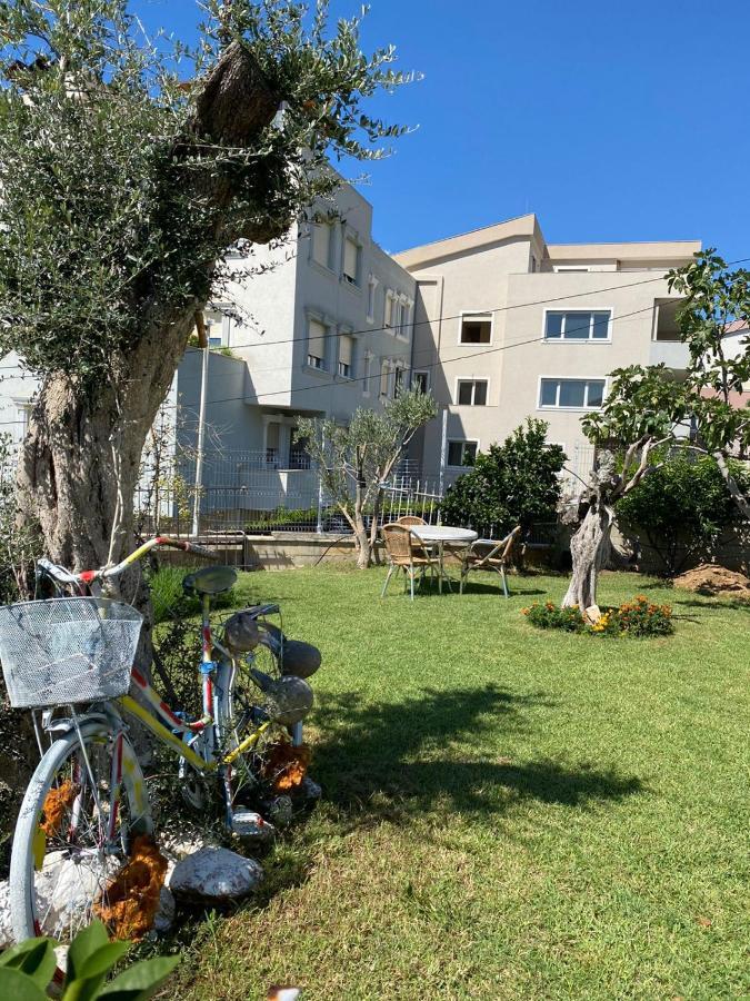 Nikol Villa Tirana