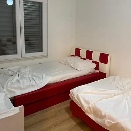 Villa Nikol Tirana Exterior photo
